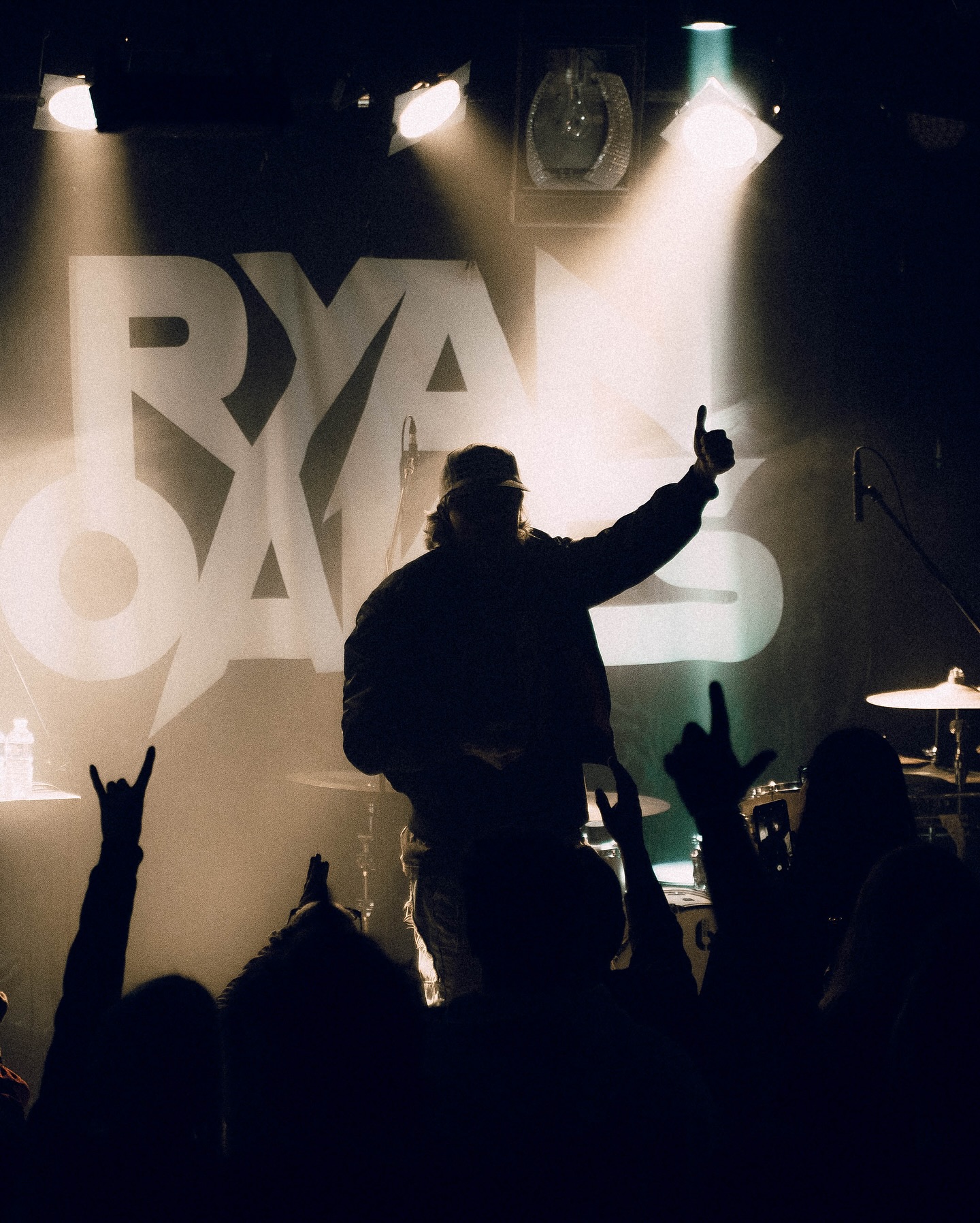 Ryan Oakes